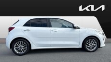 Kia Rio 1.4 3 5dr Auto [6 Speed] Petrol Hatchback
